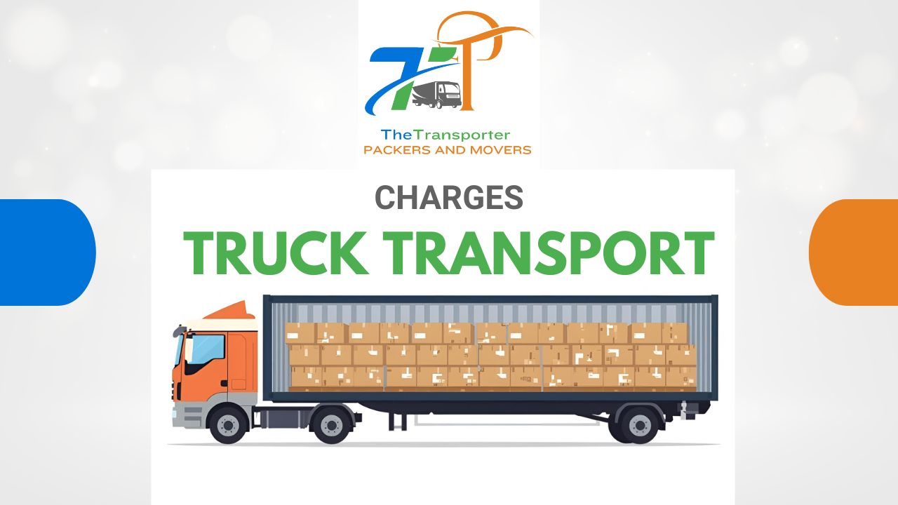 What Affects the Charges for Truck Transport?