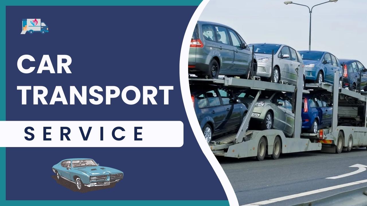 Understanding car shifting Charges in Aizawl with TheTransporter Packers and Movers