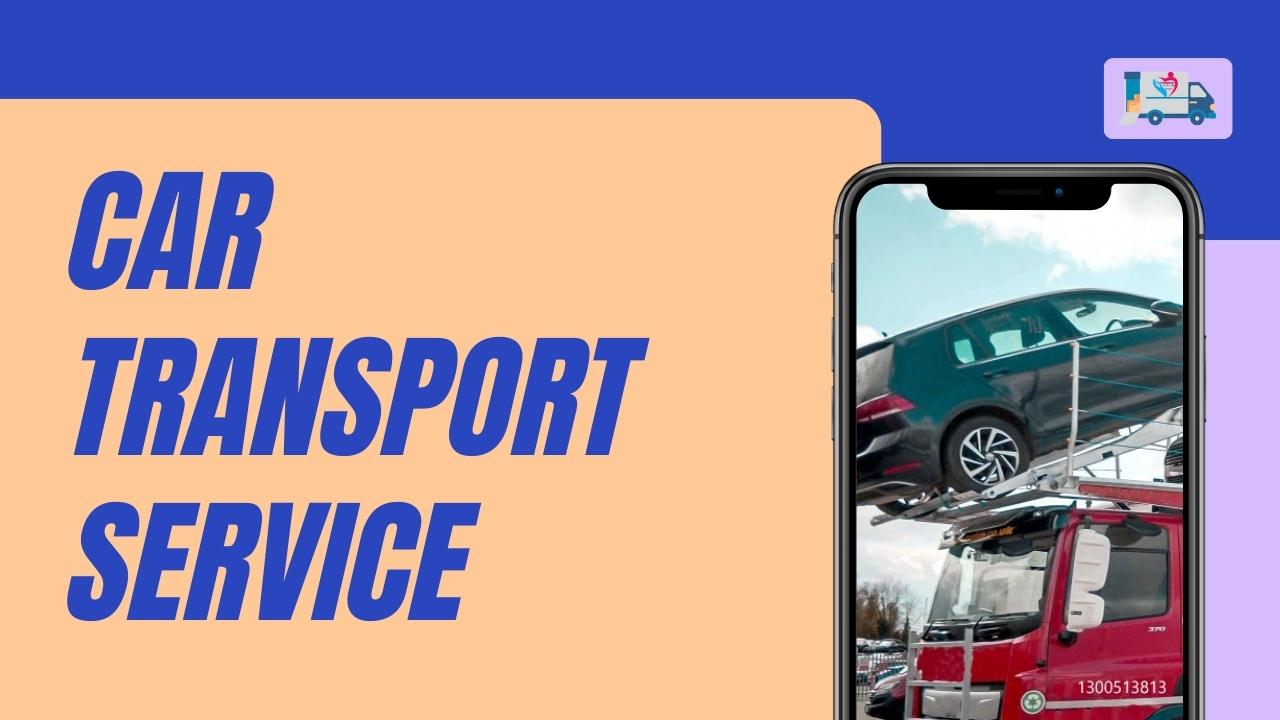 Understanding car shifting Charges in Ajmer with TheTransporter Packers and Movers