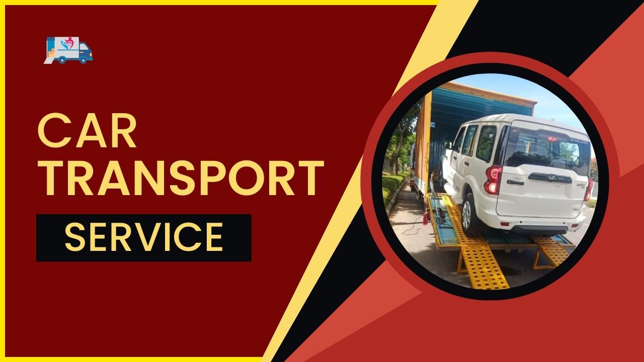 Understanding car shifting Charges in Aurangabad with TheTransporter Packers and Movers