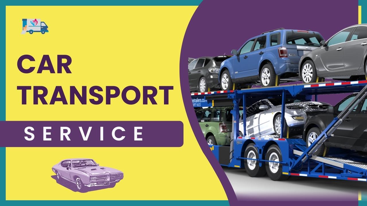 Understanding car shifting Charges in Bhubaneswar with TheTransporter Packers and Movers