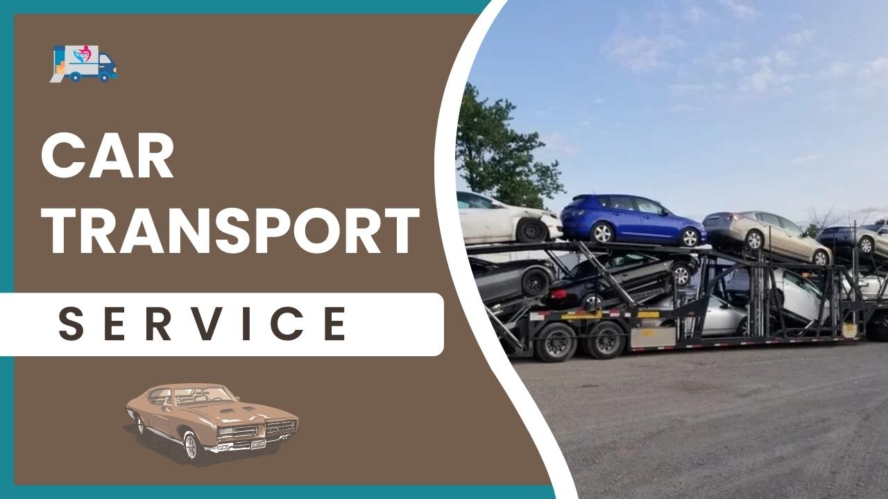 Understanding car shifting Charges in Chennai with TheTransporter Packers and Movers