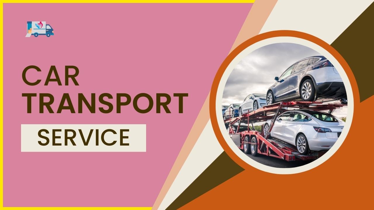 Understanding car shifting Charges in Faridabad with TheTransporter Packers and Movers