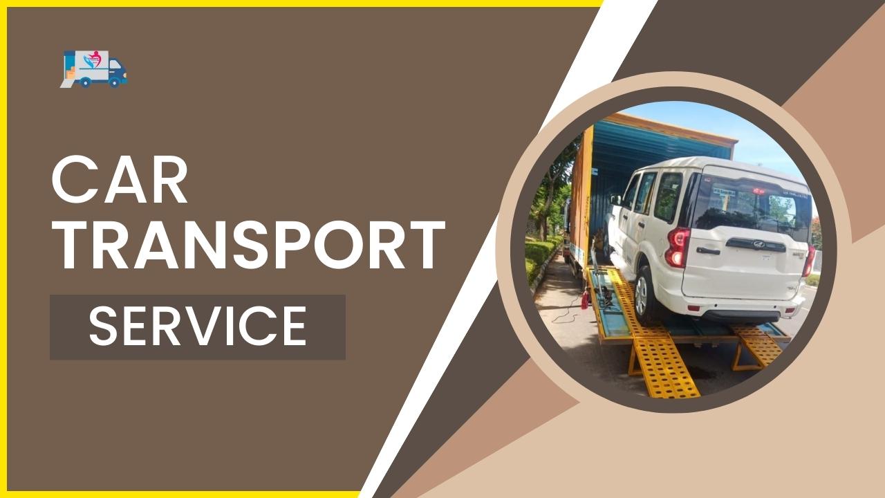 Understanding car shifting Charges in Jalandhar with TheTransporter Packers and Movers