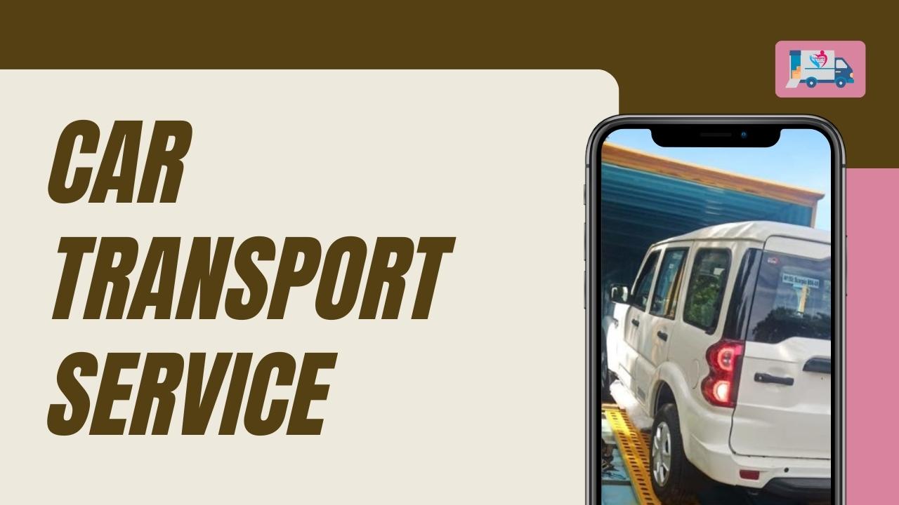 Understanding car shifting Charges in Jammu with TheTransporter Packers and Movers