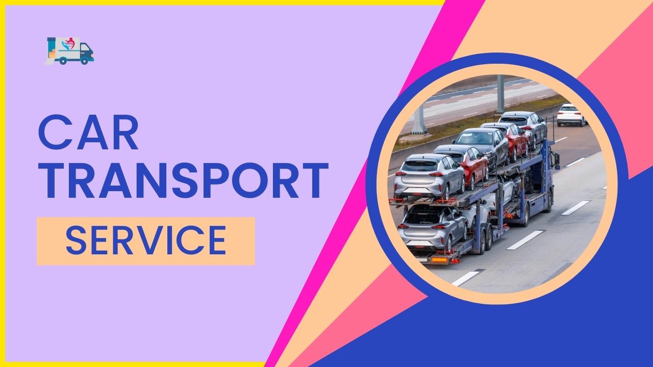 Understanding car shifting Charges in Jamshedpur with TheTransporter Packers and Movers