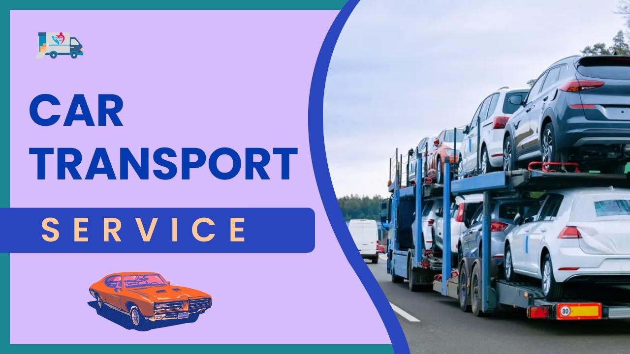 Understanding car shifting Charges in Kanpur with TheTransporter Packers and Movers