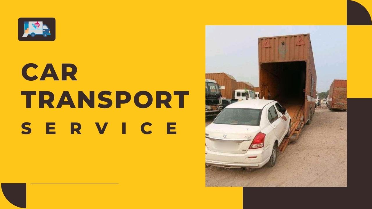 Understanding car shifting Charges in Rajkot with TheTransporter Packers and Movers