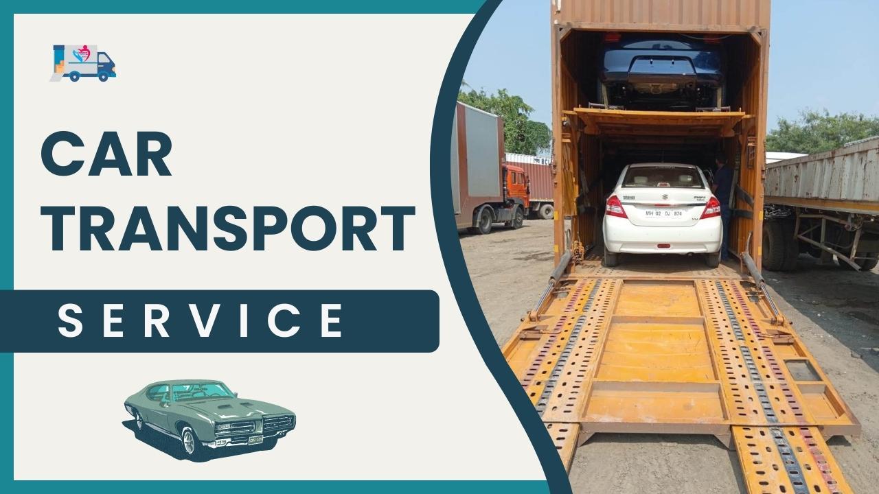 Understanding car shifting Charges in Shimla with TheTransporter Packers and Movers