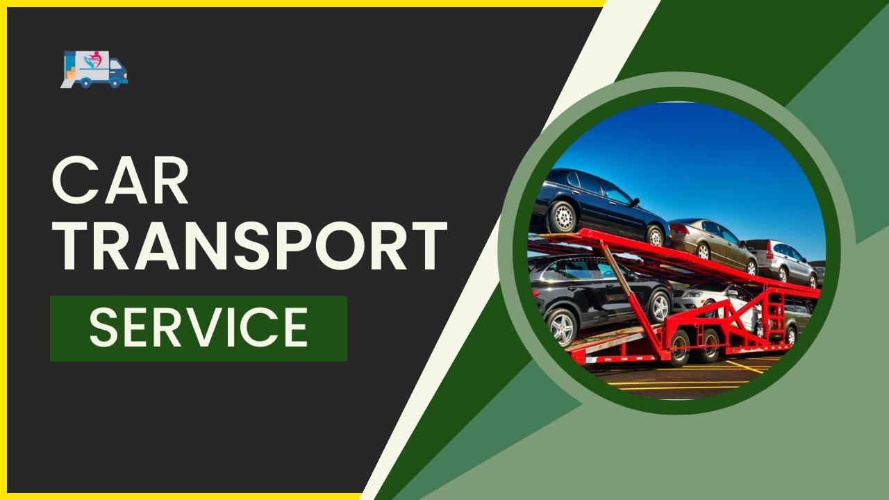 Understanding car shifting Charges in Ulhasnagar with TheTransporter Packers and Movers