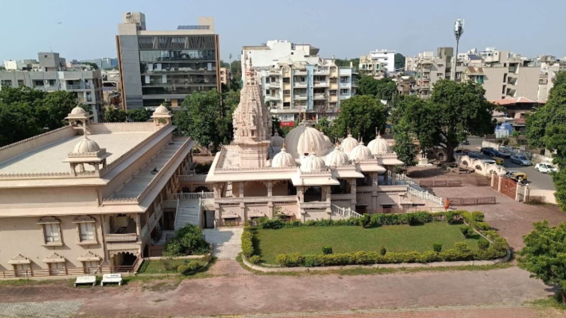 About  Ahmedabad 