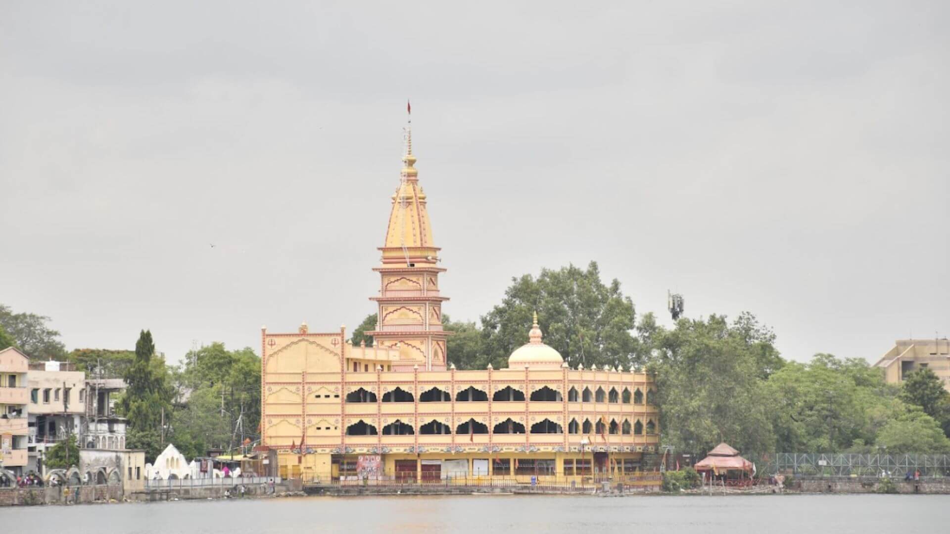 About  Bhopal 