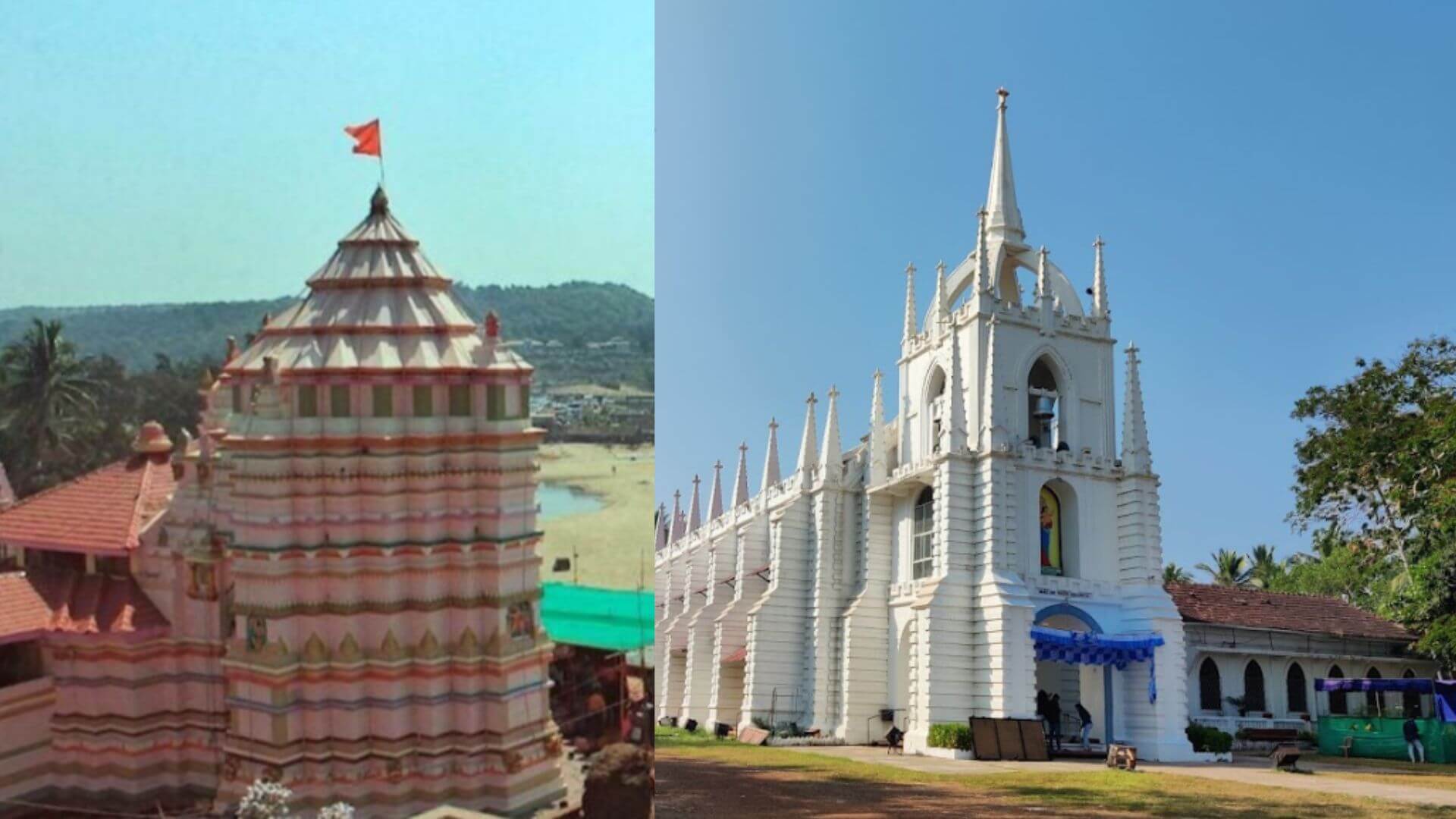 About  Goa