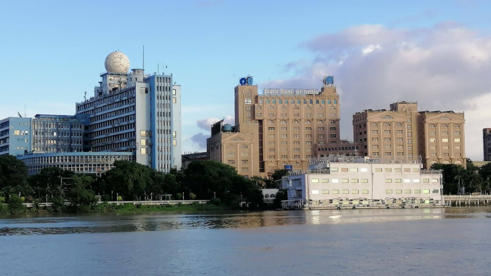 About  Kolkata 