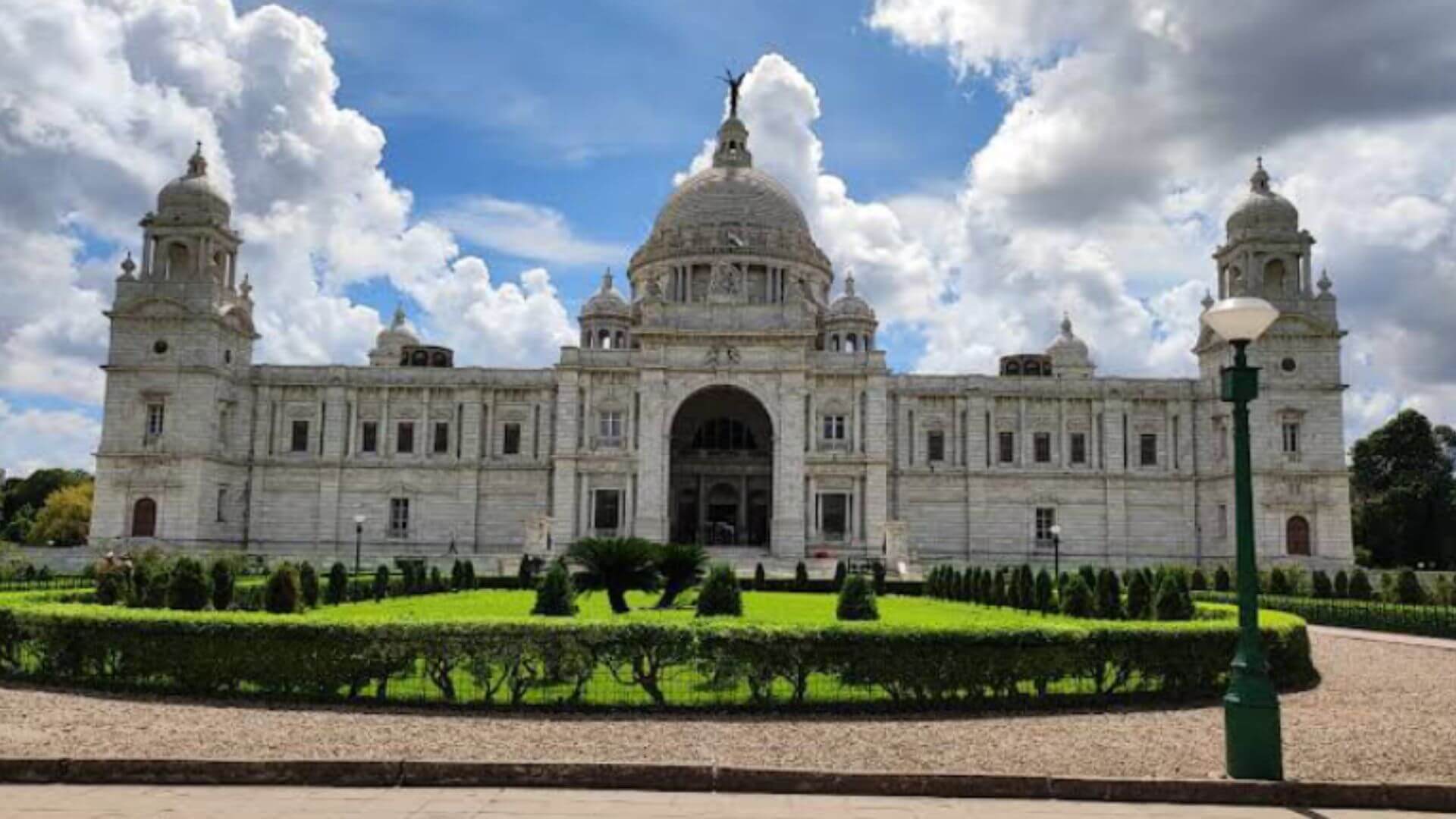 About  Kolkata 