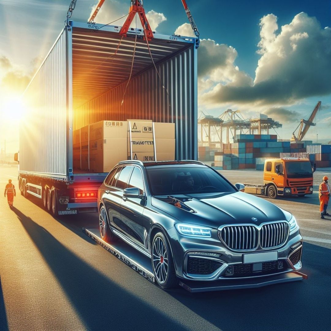 Expert Car Carrier and Car Shifting Services in Indore