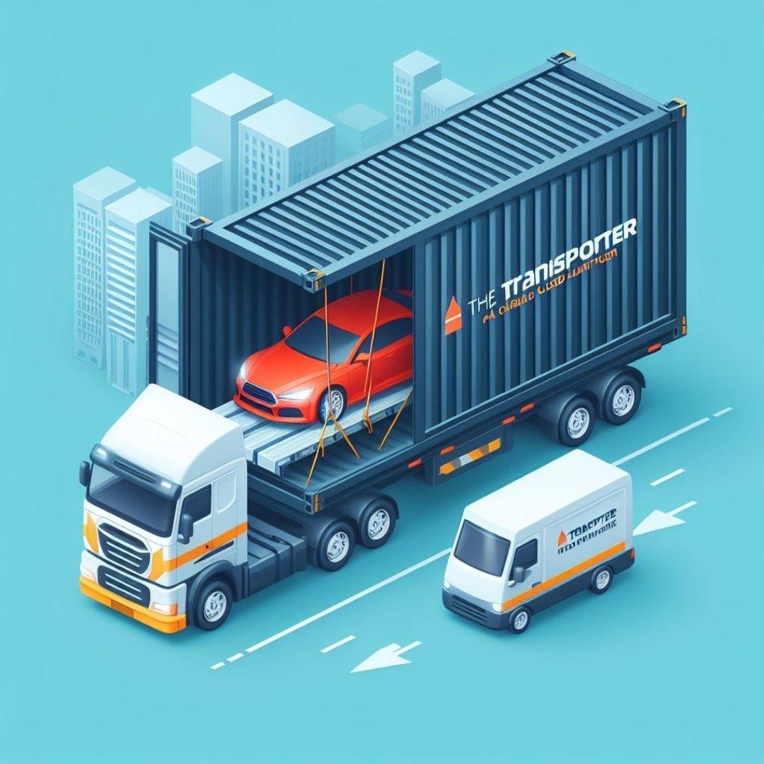 Expert Car Carrier and Car Shifting Services in Jamnagar