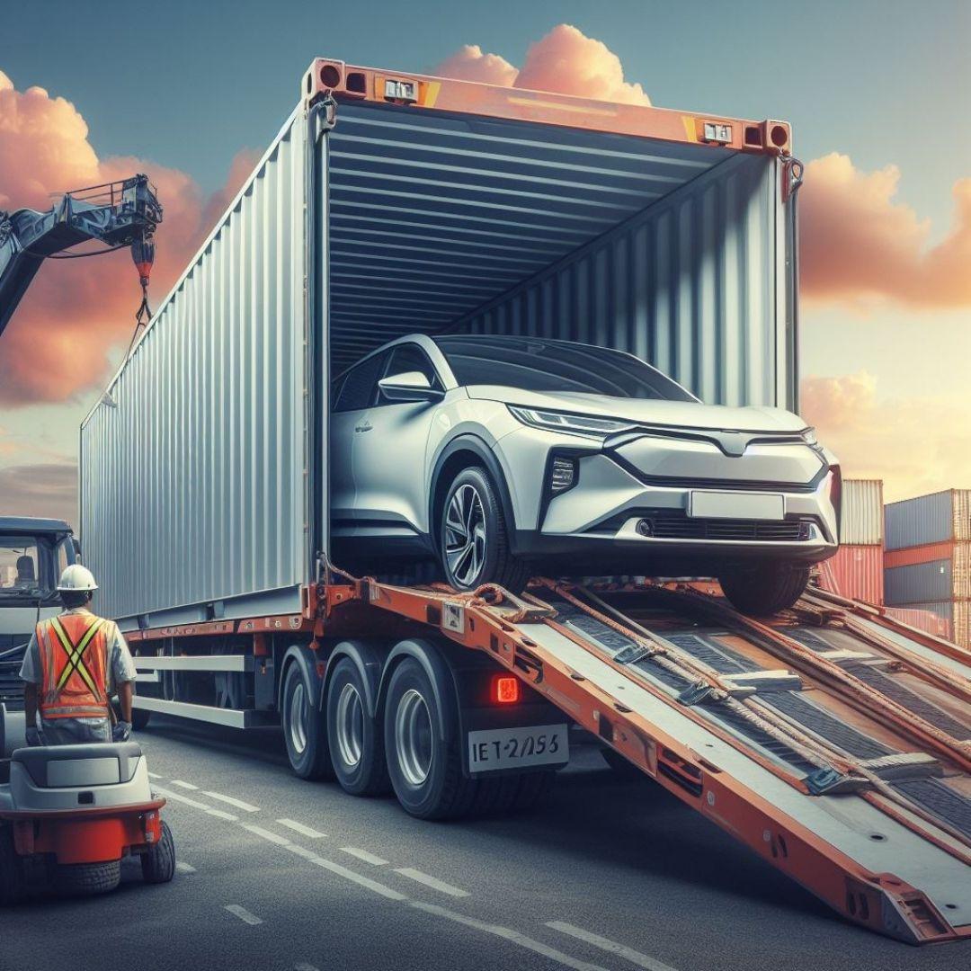 Expert Car Carrier and Car Shifting Services in Saharanpur
