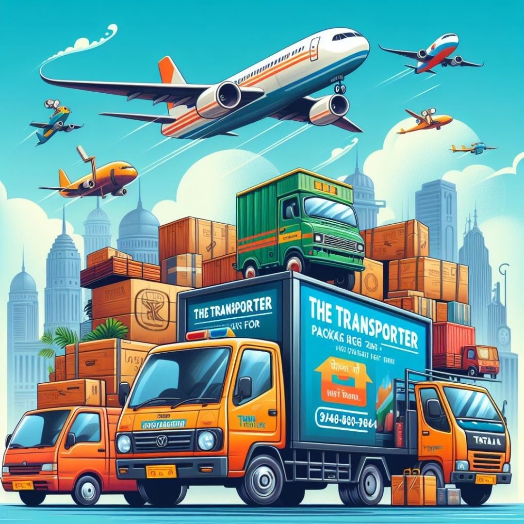 Hire a Mini Truck for Transferring Your Goods in Aurangabad