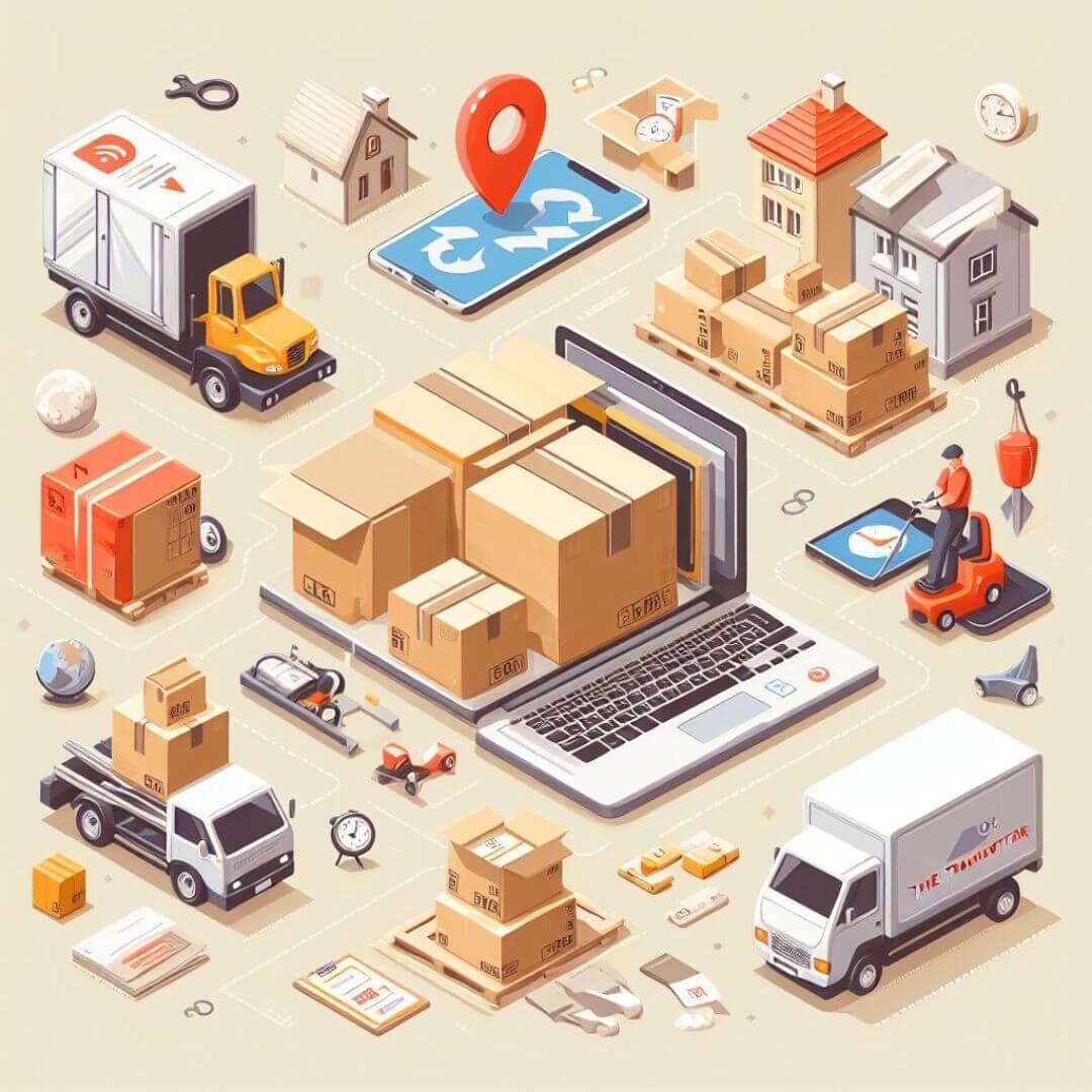 tempo services for moving in Howrah