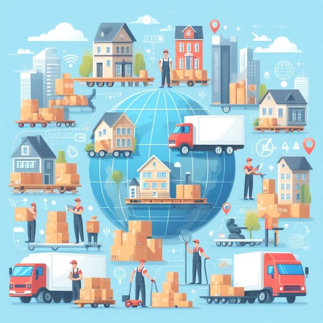 tempo services for moving in Hubballi-Dharwad