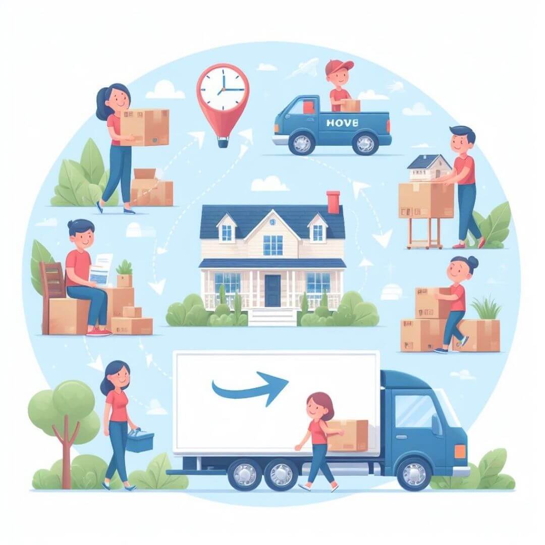 Value movers and packers service from Gangtok with careful handling