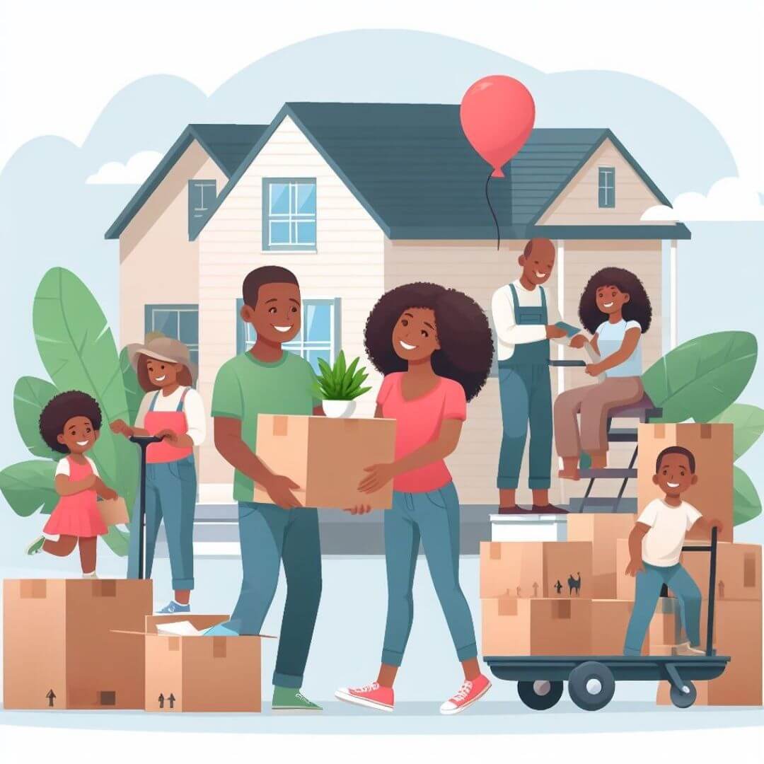 Professional movers and packers service from Jalgaon with fast handling