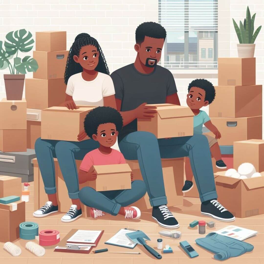 Dependable movers and packers service from Kalyan with simple process