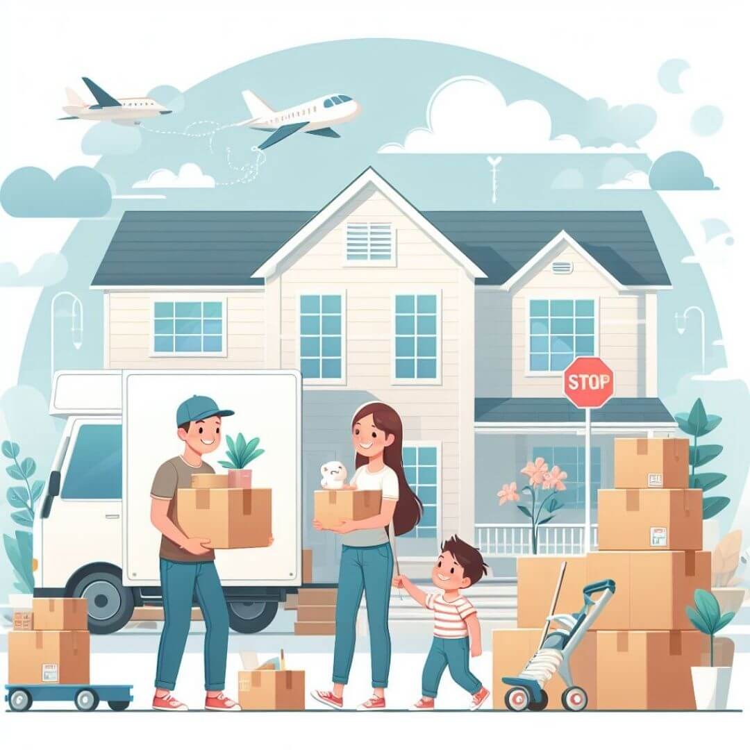 Packers and movers rates Kochi