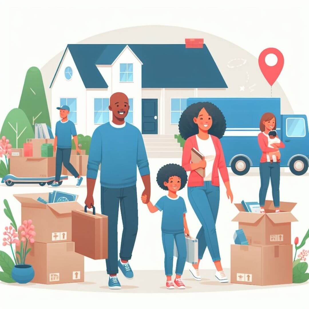 Safe movers and packers service from Kota with budget solutions