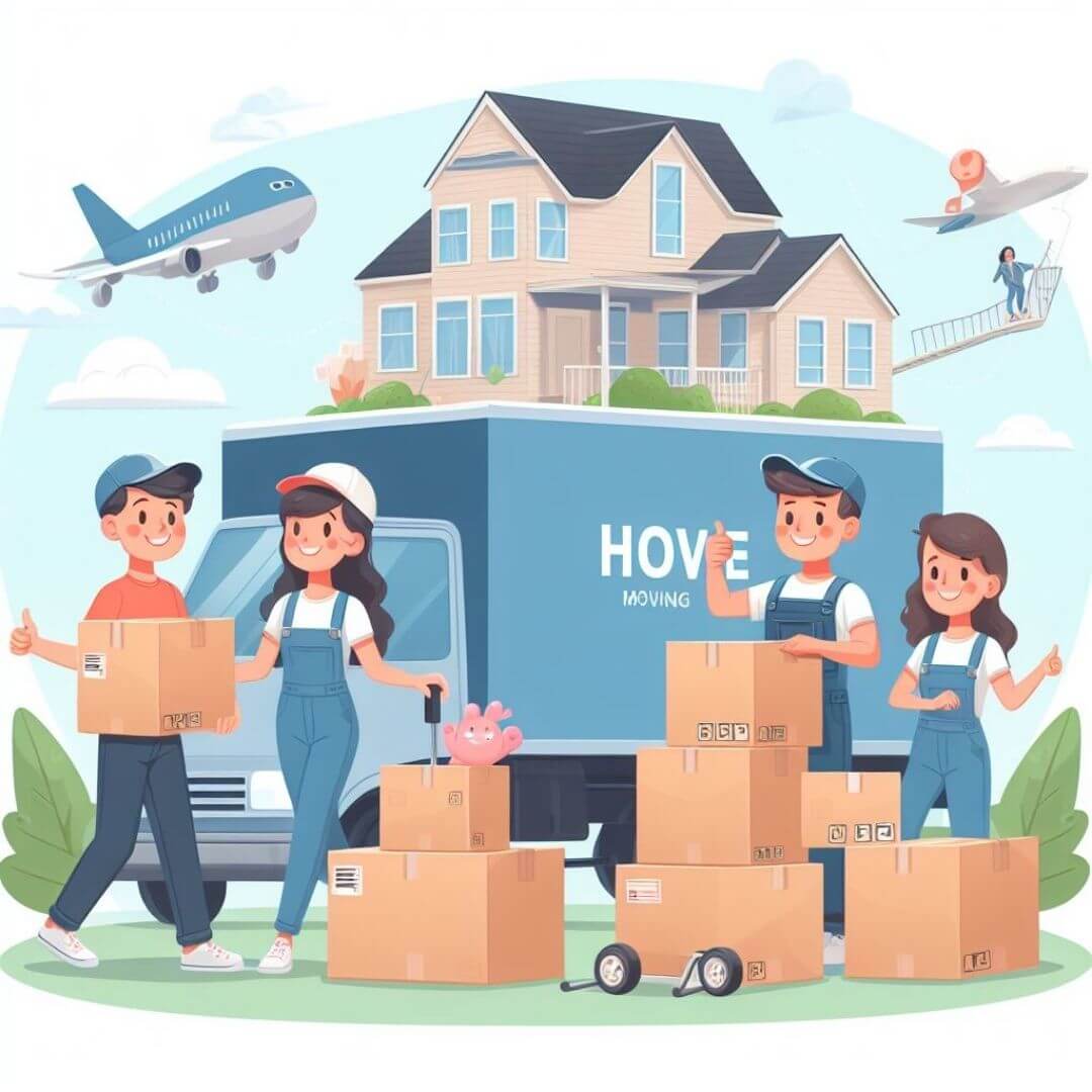 Affordable movers and packers service from Tiruchirappalli with full guide