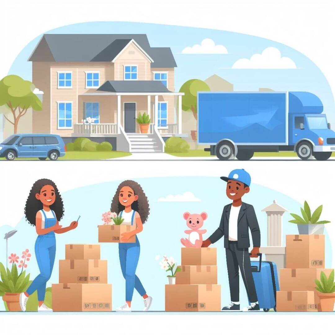 Reliable movers and packers service from Warangal with helpful team