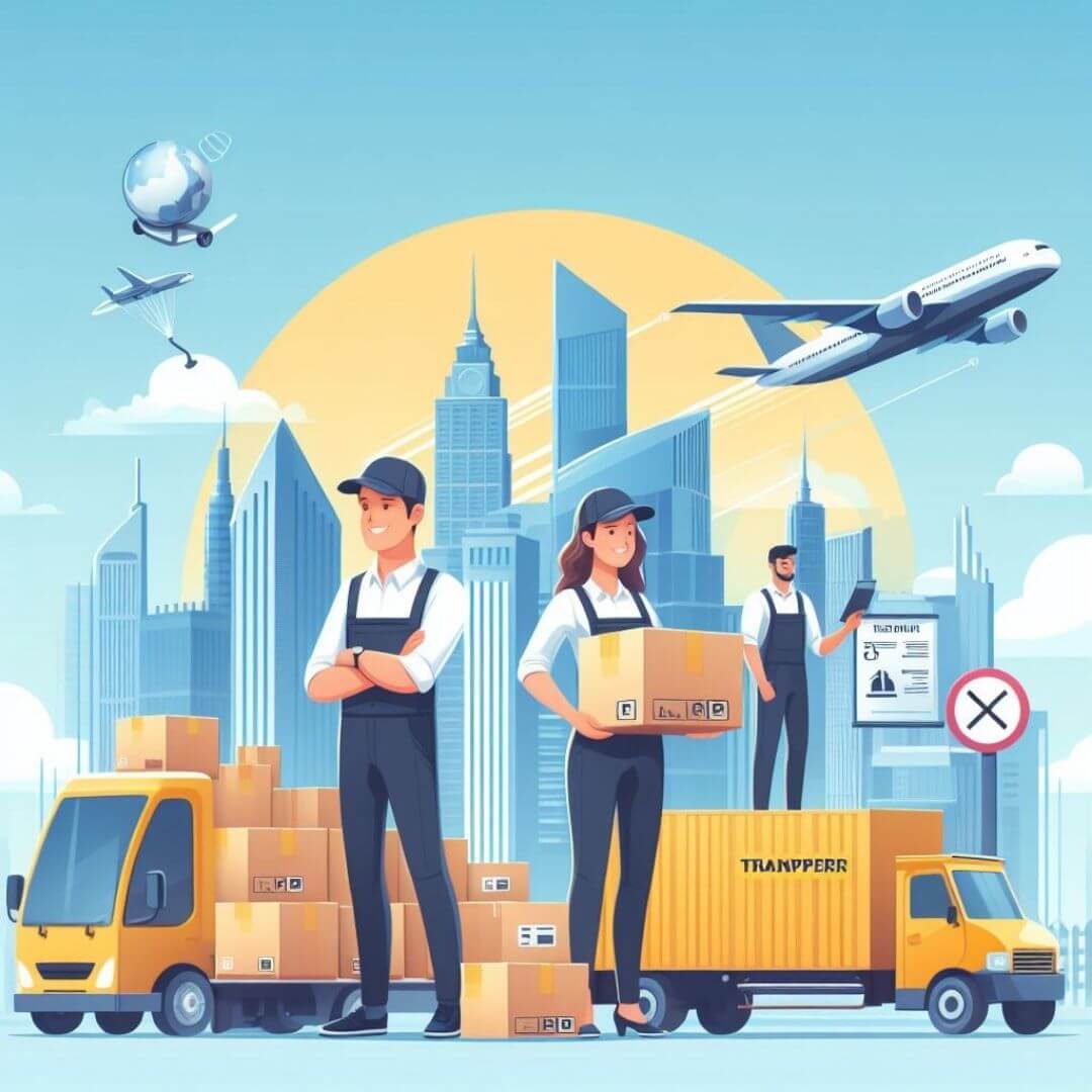 Pricing guide for household and commercial transport services in Bangalore