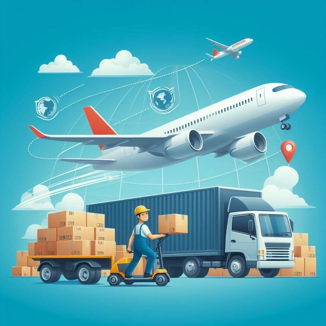 Trusted goods transport services with smooth transit in Bhubaneswar