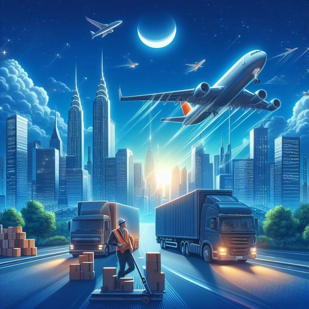 Trusted goods transport offering dependable service in Dhanbad