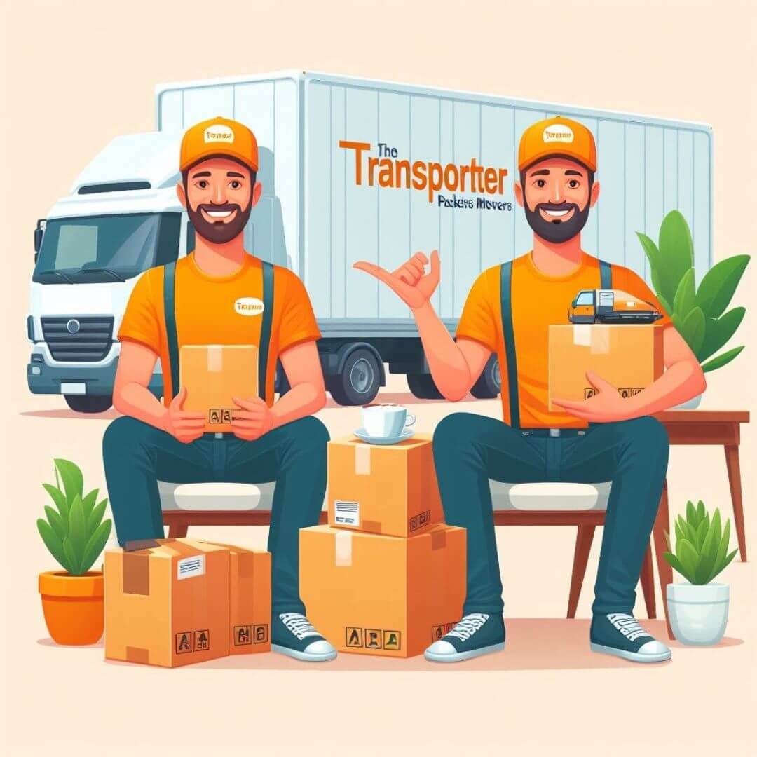 Leading Lorry Transport Services in Gandhinagar