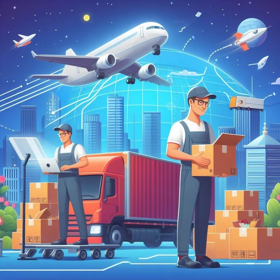 Reliable goods transport services with clear communication in Howrah
