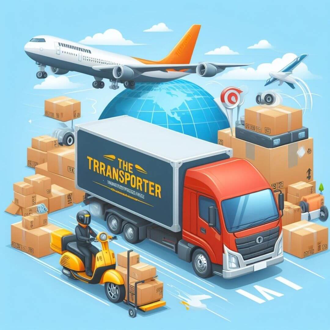Reliable goods transport services with prompt handling in Kolkata