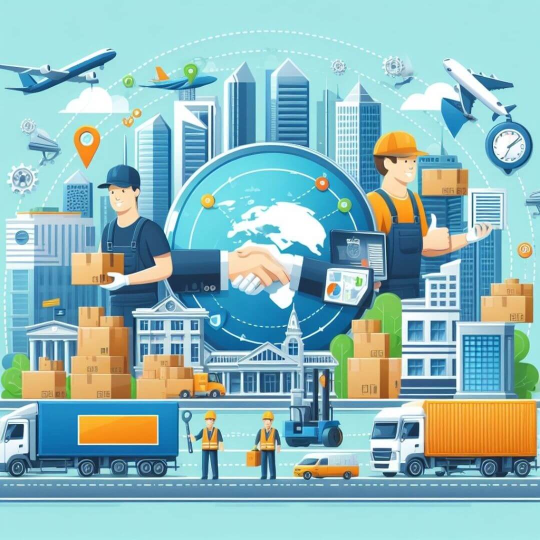 Pricing guide for household and commercial transport services in Madurai