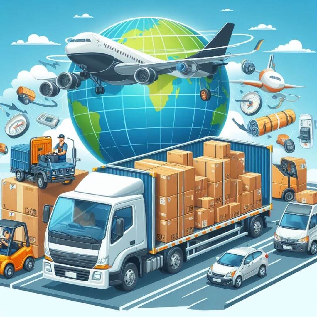 Reliable goods transport services with safe handling in Mangalore