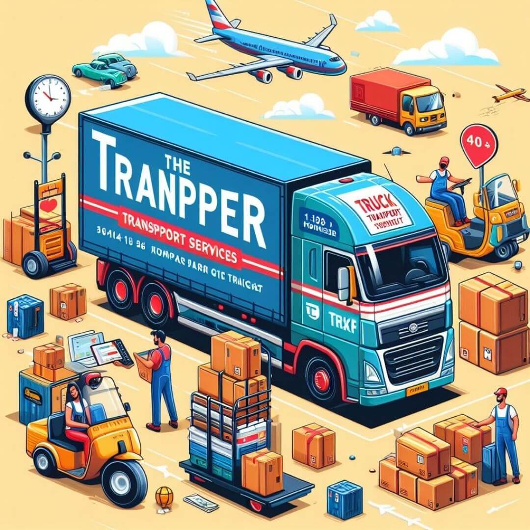 TheTransporter Packers and Movers also provide office deep cleaning services after shifting from Ahmedabad to Ranchi