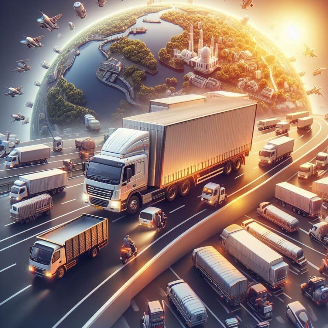 Top Truck and Bike Transport Services From Bangalore to Gurgaon