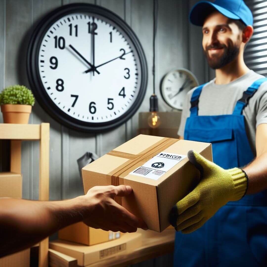 Parcel and Luggage Transport From Bangalore to Chennai TheTransporter