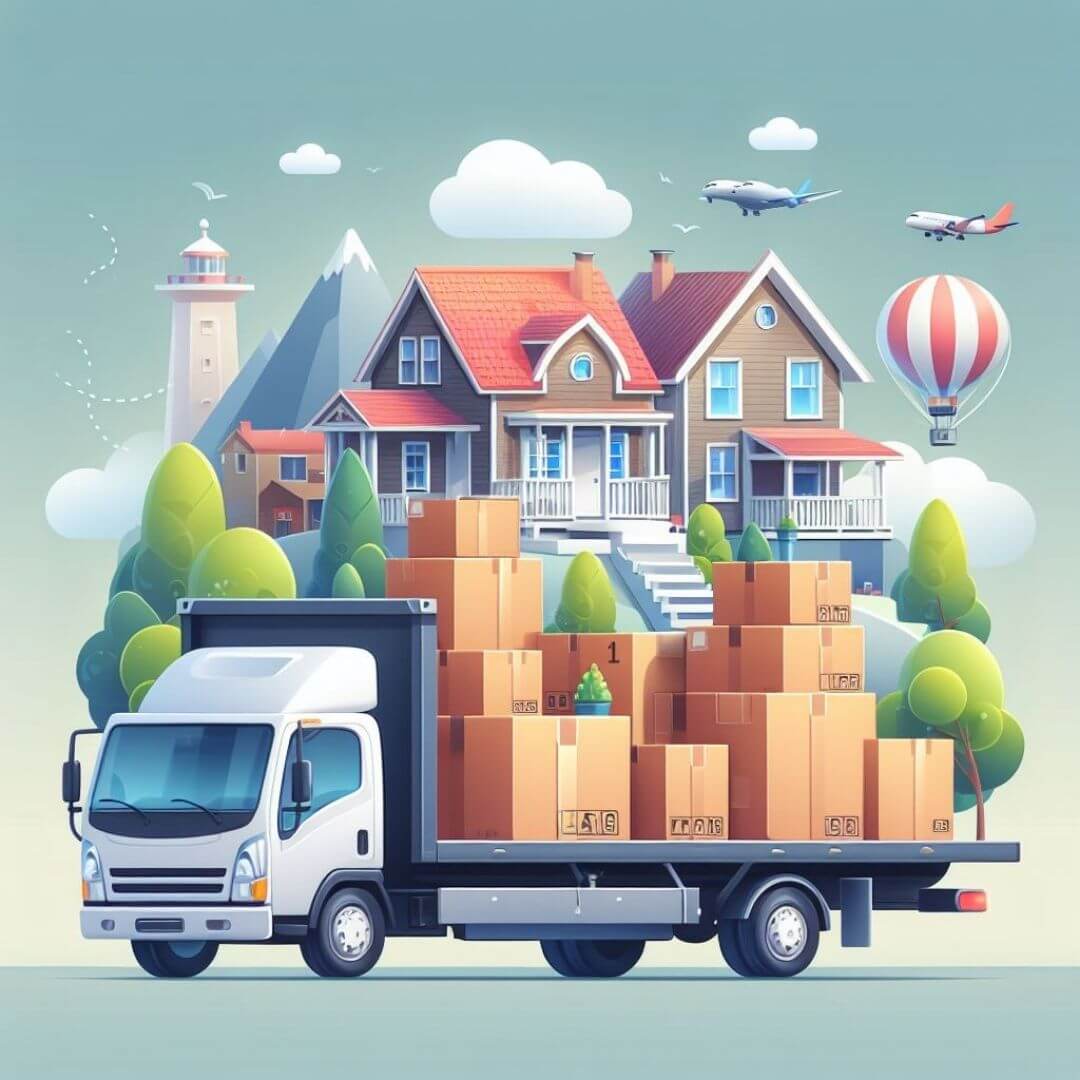 Goods transport charges list From Bhopal to Hubli And Dharwad