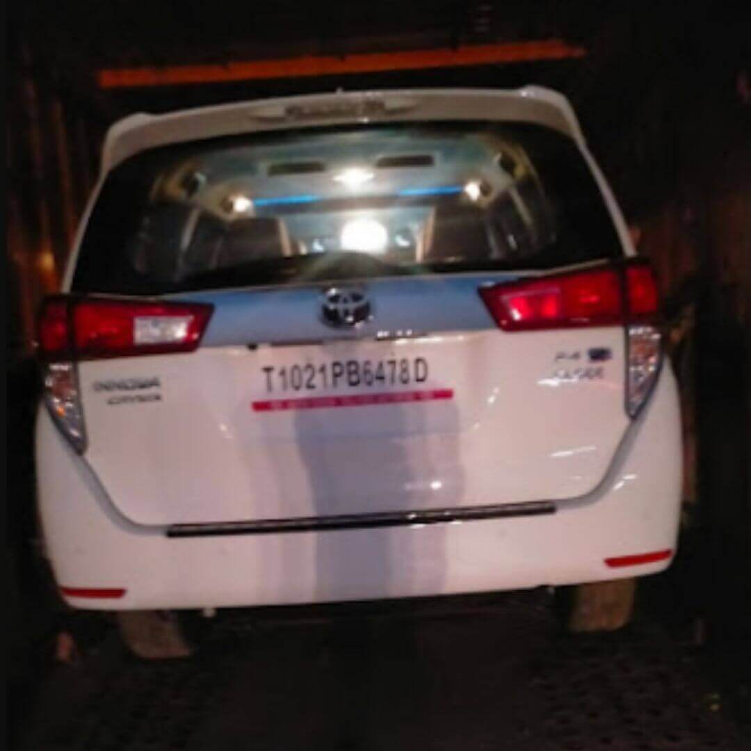 Truck and Car Transport Services From Bangalore to Goa TheTransporter