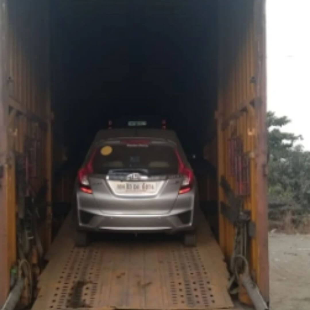 Car Transport Services Charges in Chennai