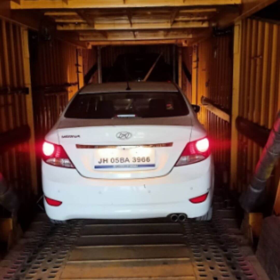 Car Transport Services Charges in Nashik