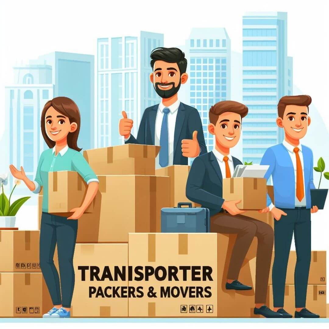 Household Items Shifting Services from Delhi to Madurai