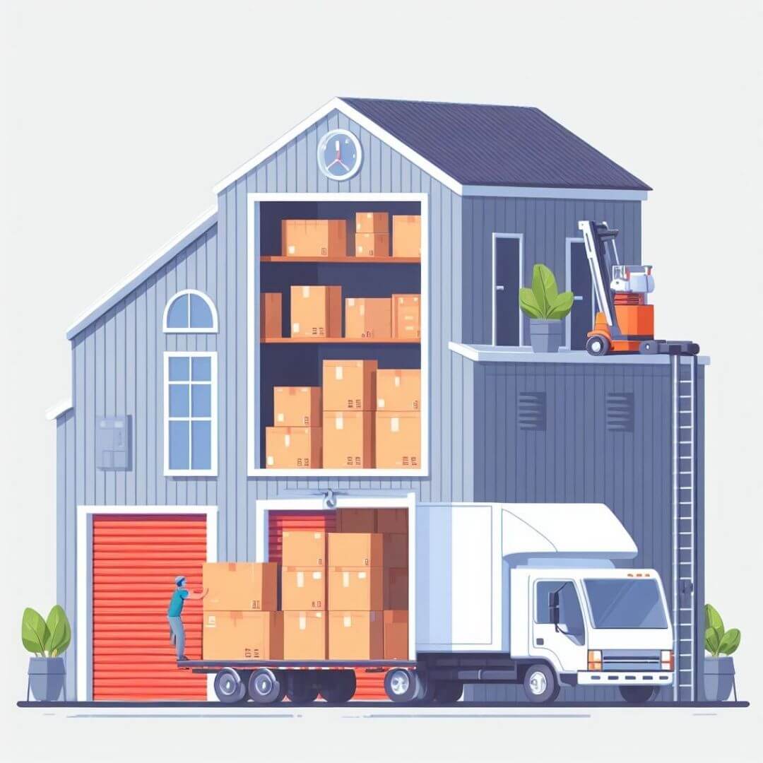 Local Home shifting services in Agra