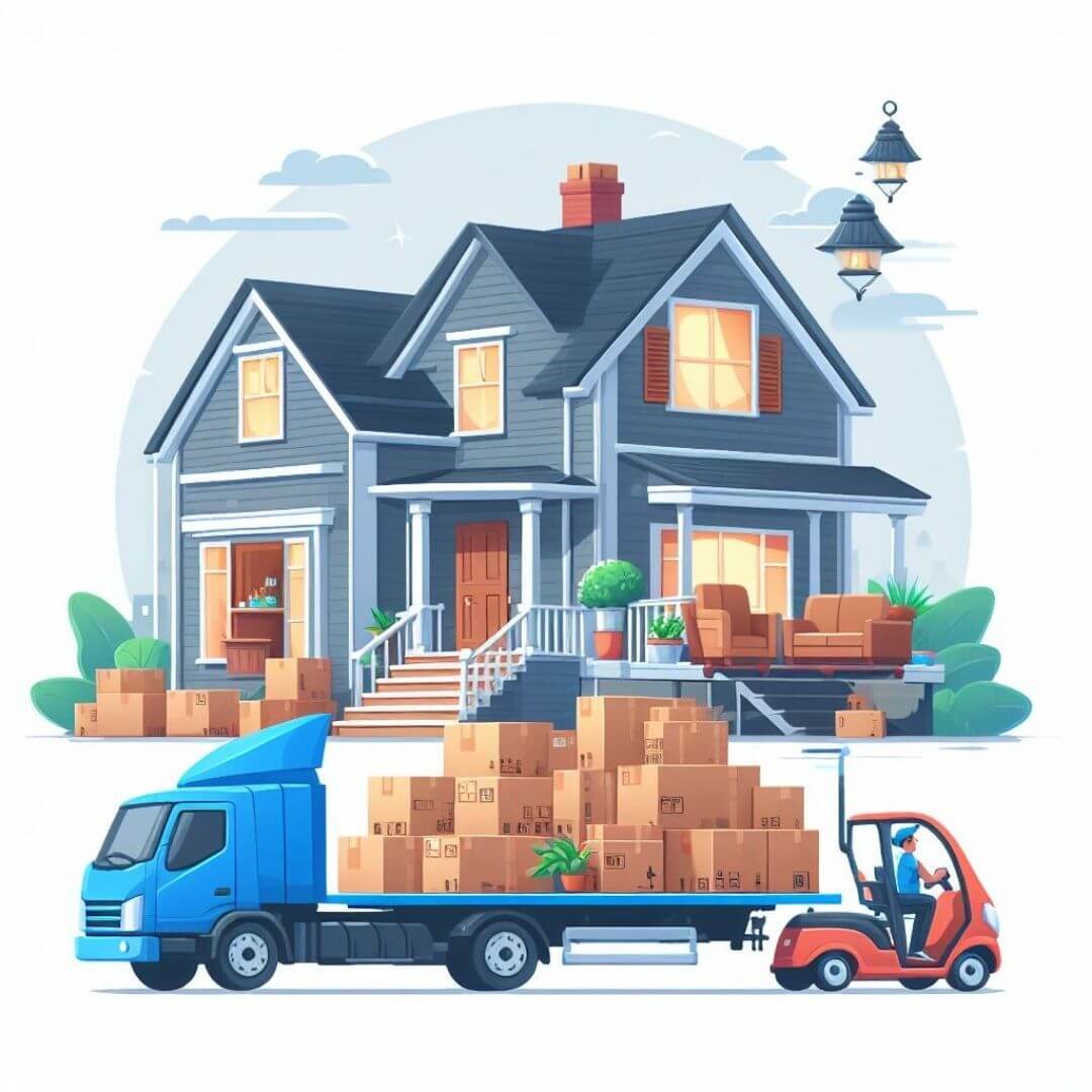 Local Home shifting services in Kota